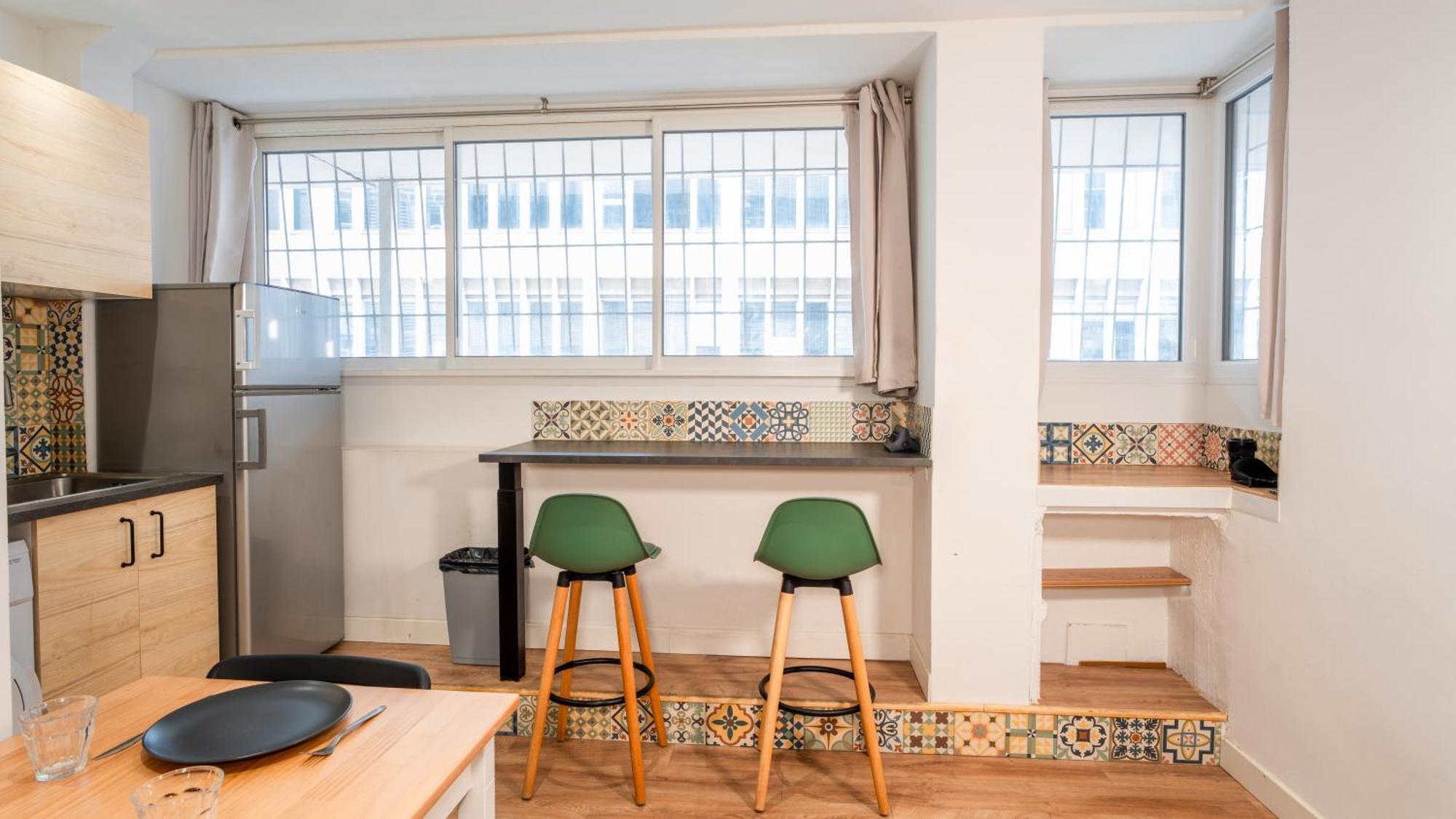 Le Refuge Urbain - Port A 2 Pas & Animaux Acceptes Apartamento Toulon Exterior foto