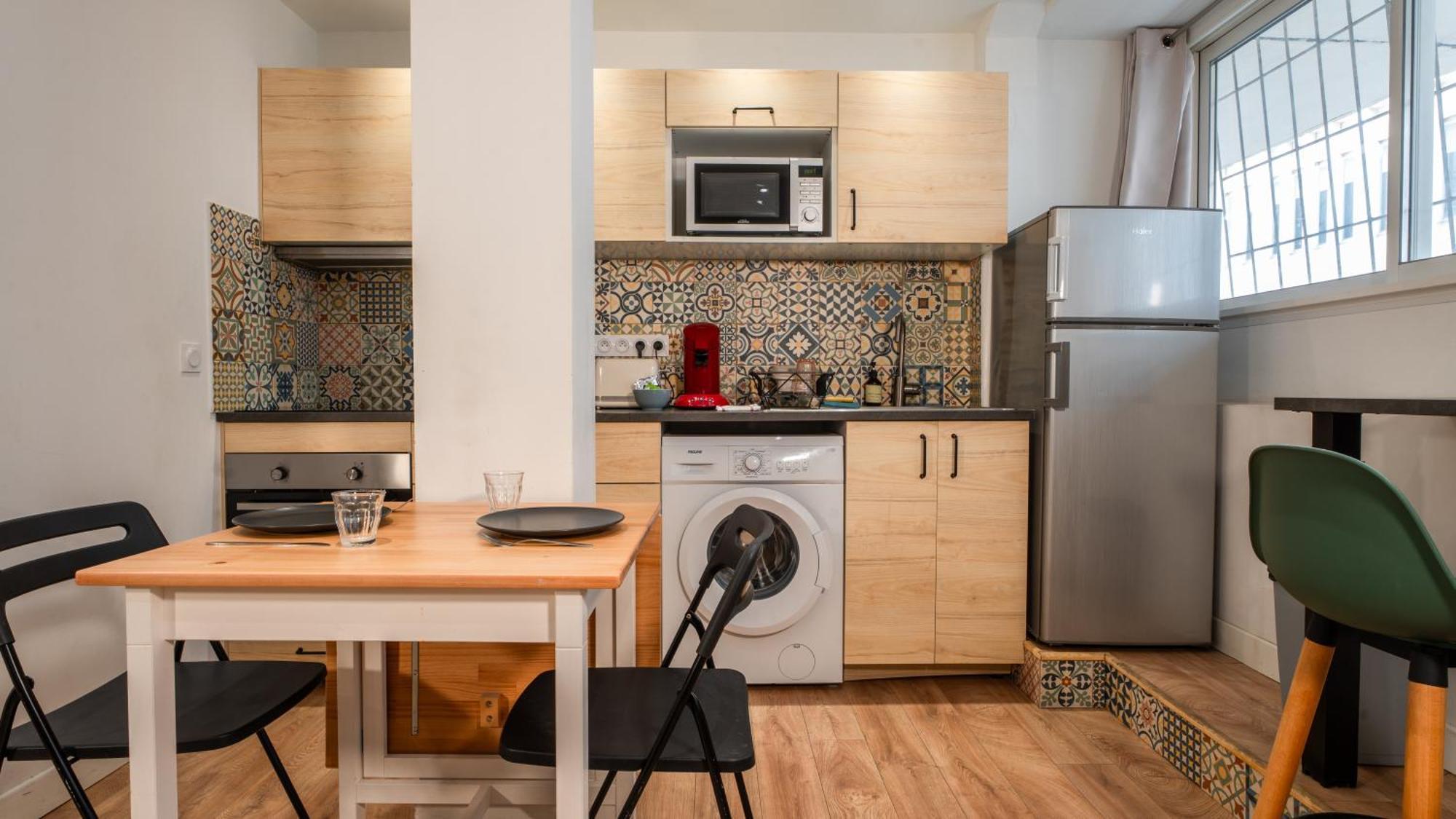 Le Refuge Urbain - Port A 2 Pas & Animaux Acceptes Apartamento Toulon Exterior foto