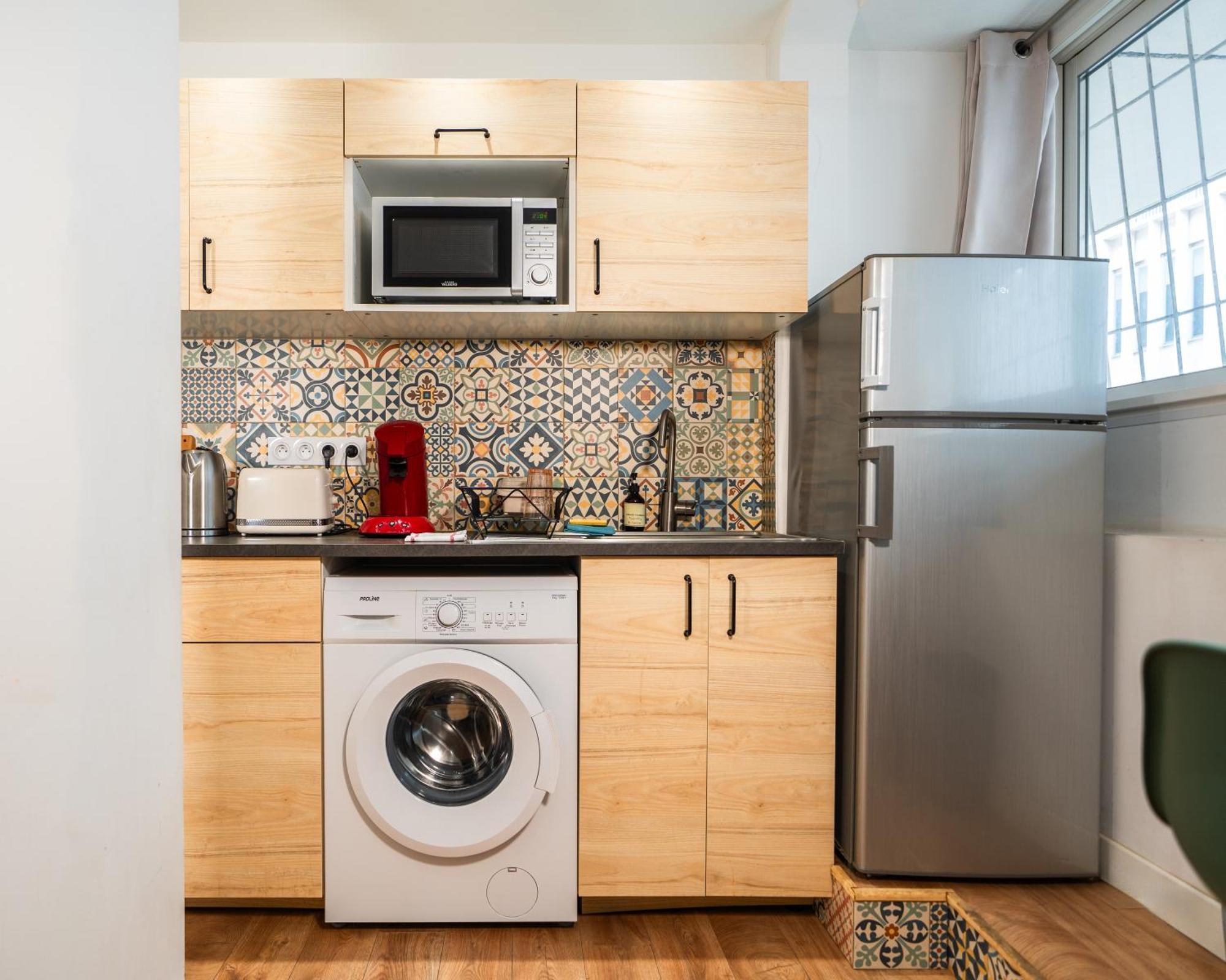Le Refuge Urbain - Port A 2 Pas & Animaux Acceptes Apartamento Toulon Exterior foto